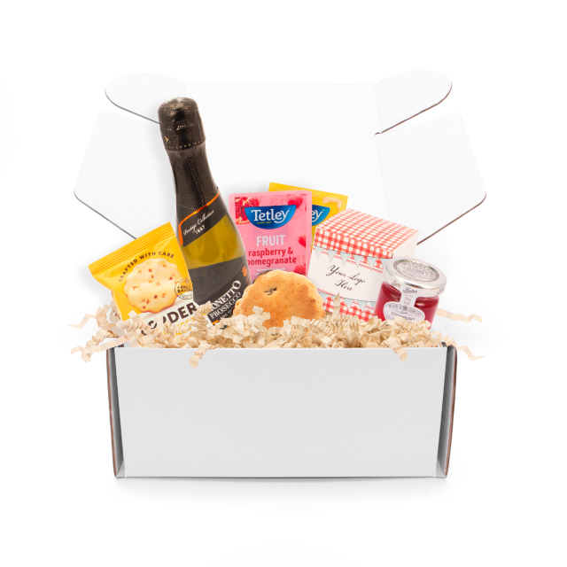 Summer Collection – Summer Gift Box – Prosecco – Prosecco