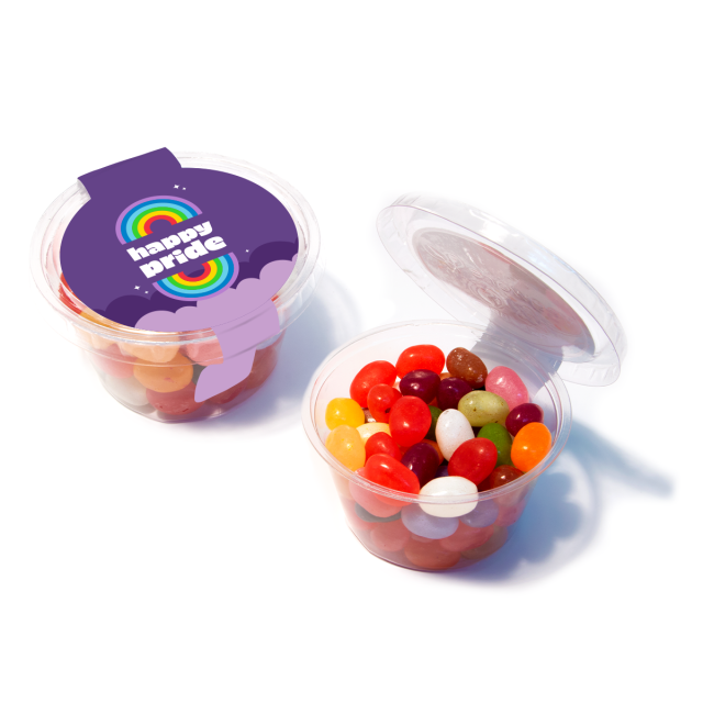Pride – Eco Maxi Pot – Jelly Bean Factory®