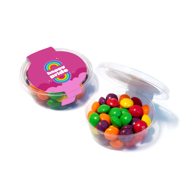 Pride – Eco Midi Pot – Skittles®